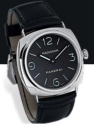 Panerai PAM00210 : Radiomir Base