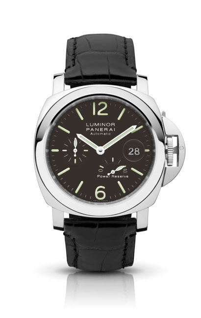 Panerai PAM00211 : Luminor Power Reserve for Sincere