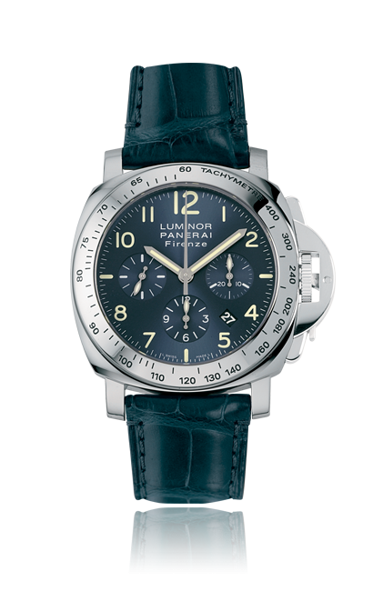 Panerai PAM00224 : Luminor Chrono Daylight Firenze