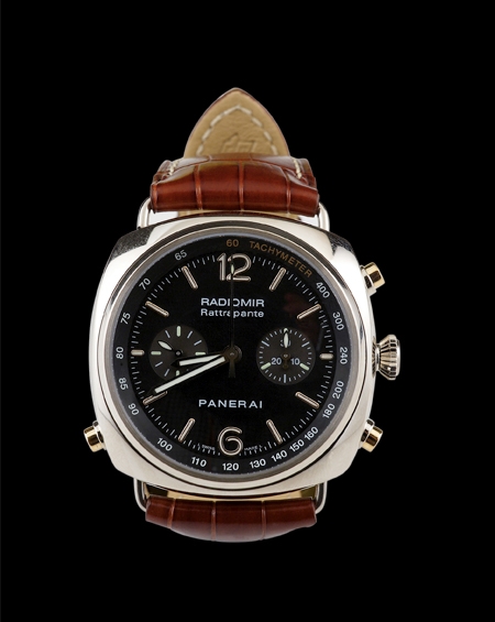 Panerai PAM00226 : Radiomir Rattrapante White Gold Pisa