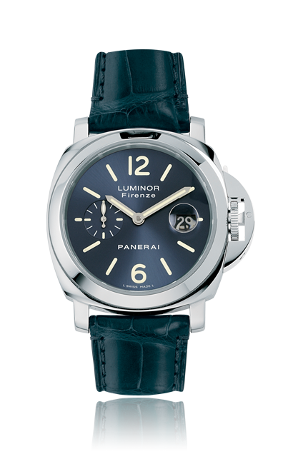 Panerai PAM00229 : Luminor Marina Automatic Firenze