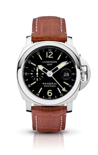 Panerai PAM00237 : Luminor GMT Ghost