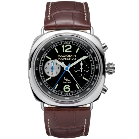 Panerai PAM00246 : Radiomir 1/8 Second