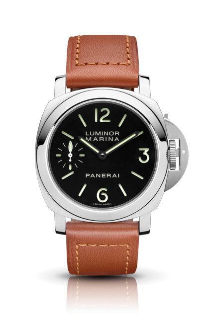 Panerai PAM00247 : Luminor Marina Ferretti