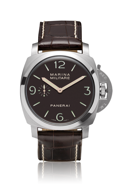 Panerai PAM00267 : Luminor 1950 8 Days