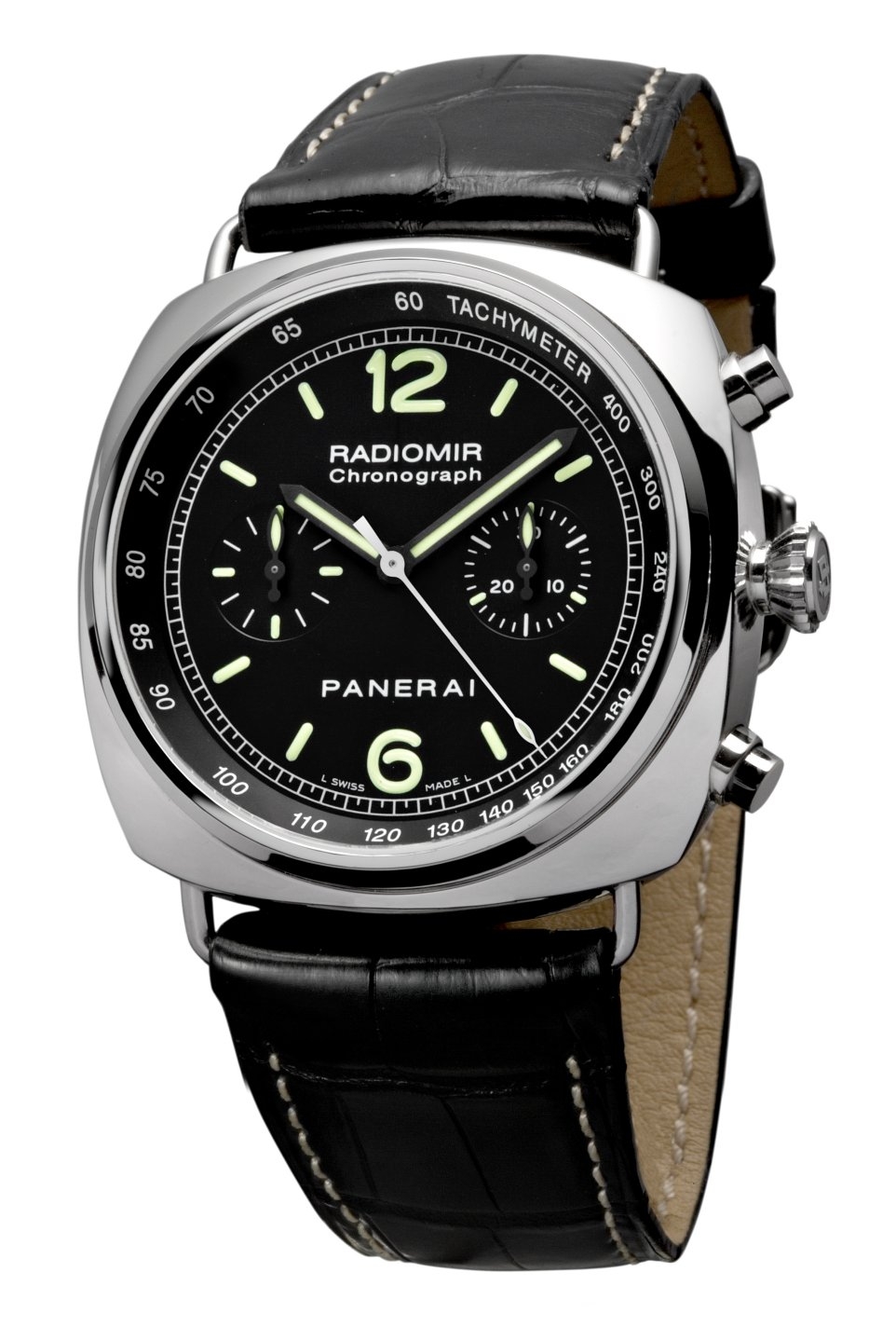 Panerai PAM00288 : Radiomir Chronograph
