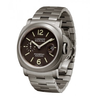 Panerai PAM00296 : Luminor Marina Automatic
