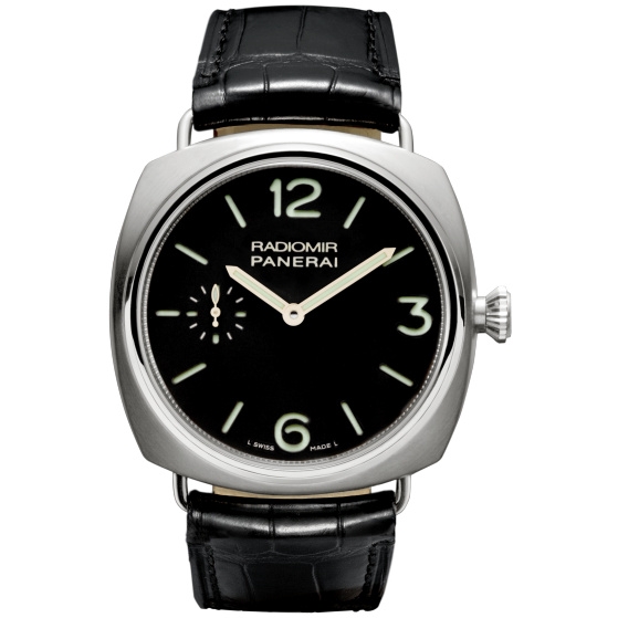 Panerai PAM00309 : Radiomir Titanium