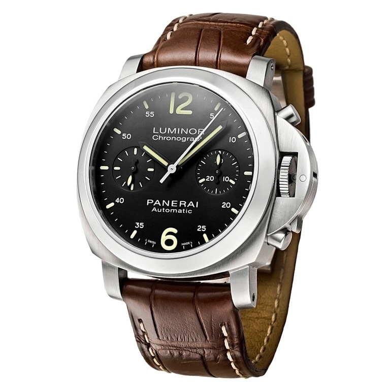 Panerai PAM00310 : Luminor Chronograph