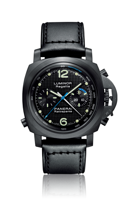 Panerai PAM00332 : Luminor 1950 Regatta Rattrapante