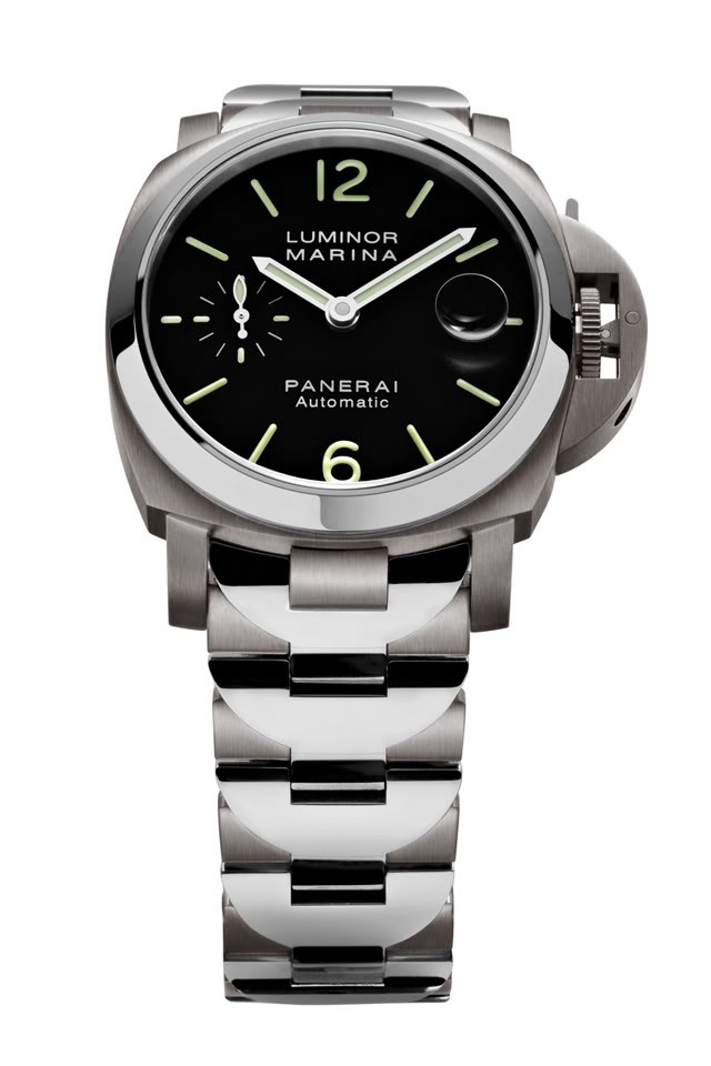 Panerai PAM00333 : Luminor Marina Automatic