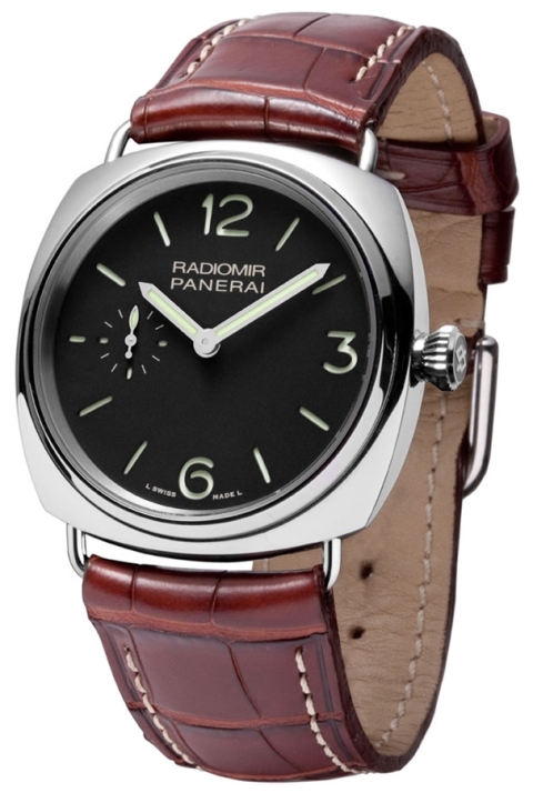 Panerai PAM00337 : Radiomir 42mm Steel