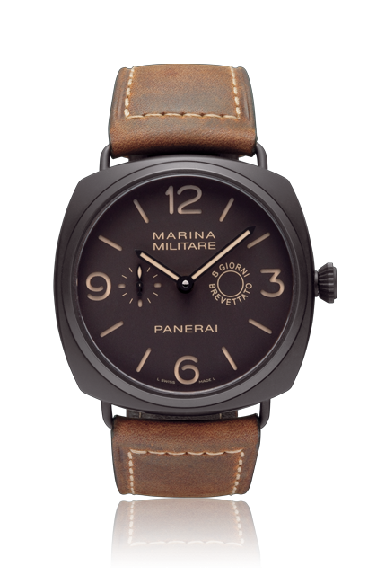 Panerai PAM00339 : Radiomir Composite Marina Militare 8 Days
