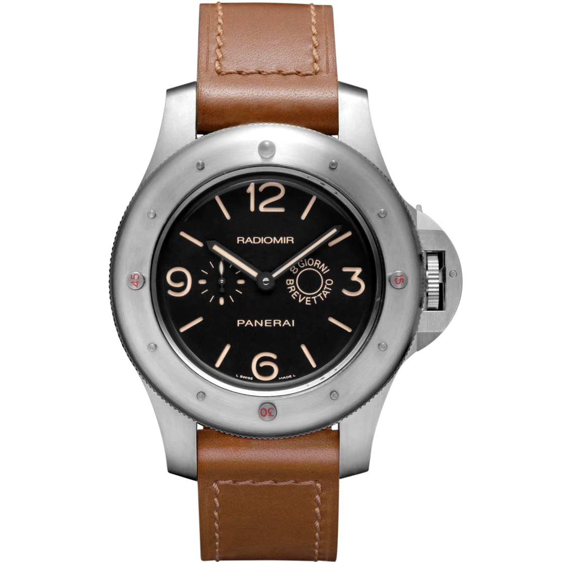 Panerai PAM00341 : Radiomir Egiziano