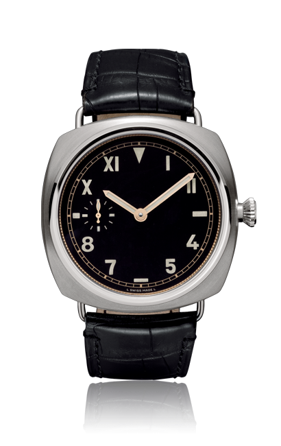 Panerai PAM00349 : Radiomir Titanio
