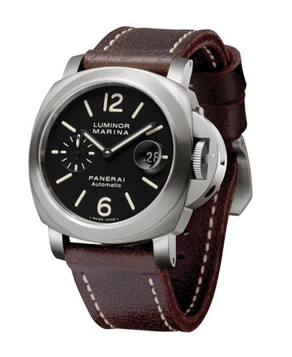 Panerai PAM00353 : Luminor Marina for King Fook