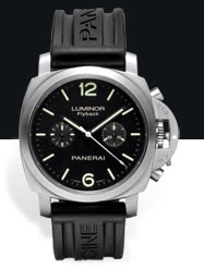 Panerai PAM00361 : Luminor 1950 Chronograph Flyback