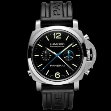 Panerai PAM00362 : Luminor 1950 Rattrapante