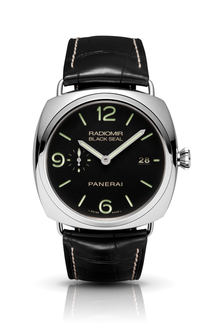 Panerai PAM00388 : Radiomir Black Seal 3 Days Automatic
