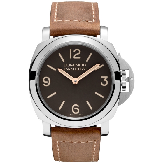 Panerai PAM00390 : Luminor Boutique Edition