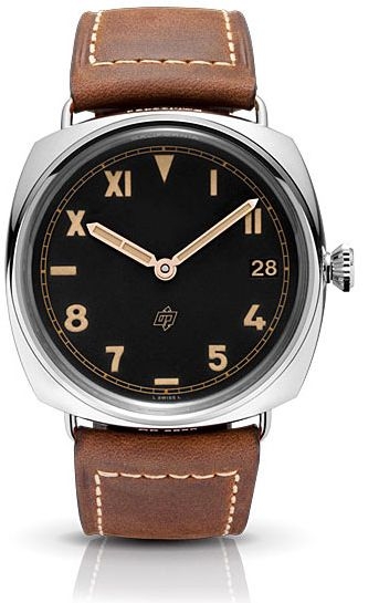 Panerai PAM00424.1 : Radiomir California 3 Days Date