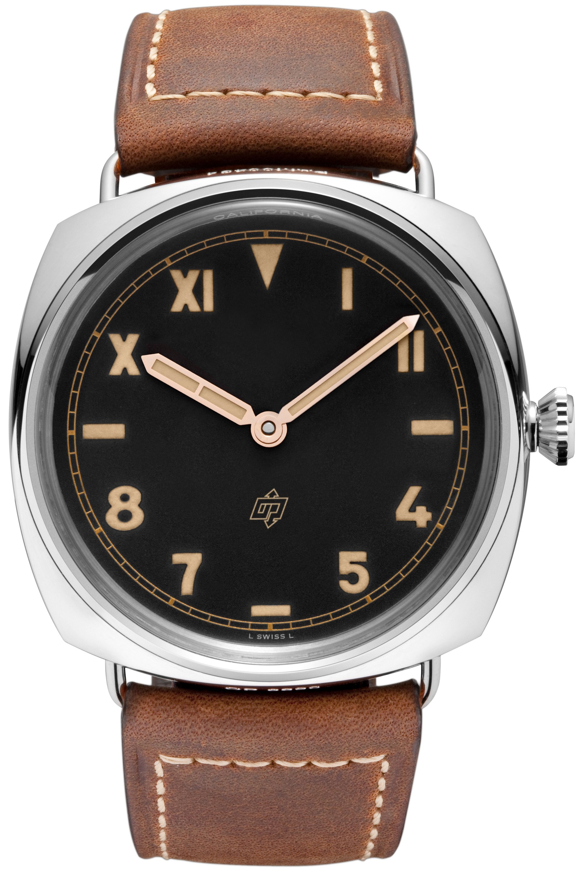 Panerai PAM00424.2 : Radiomir California 3 Days