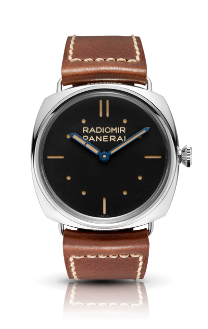 Panerai PAM00449 : Radiomir S.L.C. 3 Days