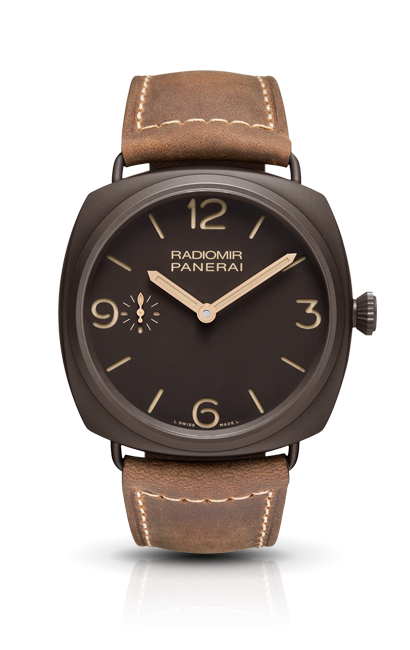 Panerai PAM00504 : Radiomir Composite 3 Days