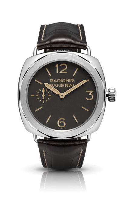 Panerai PAM00521 : Radiomir Platino