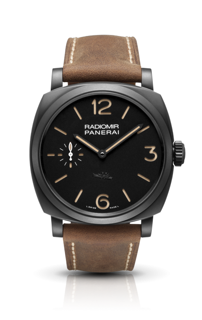 Panerai PAM00532 : Radiomir 1940 3 Days Paneristi Forever