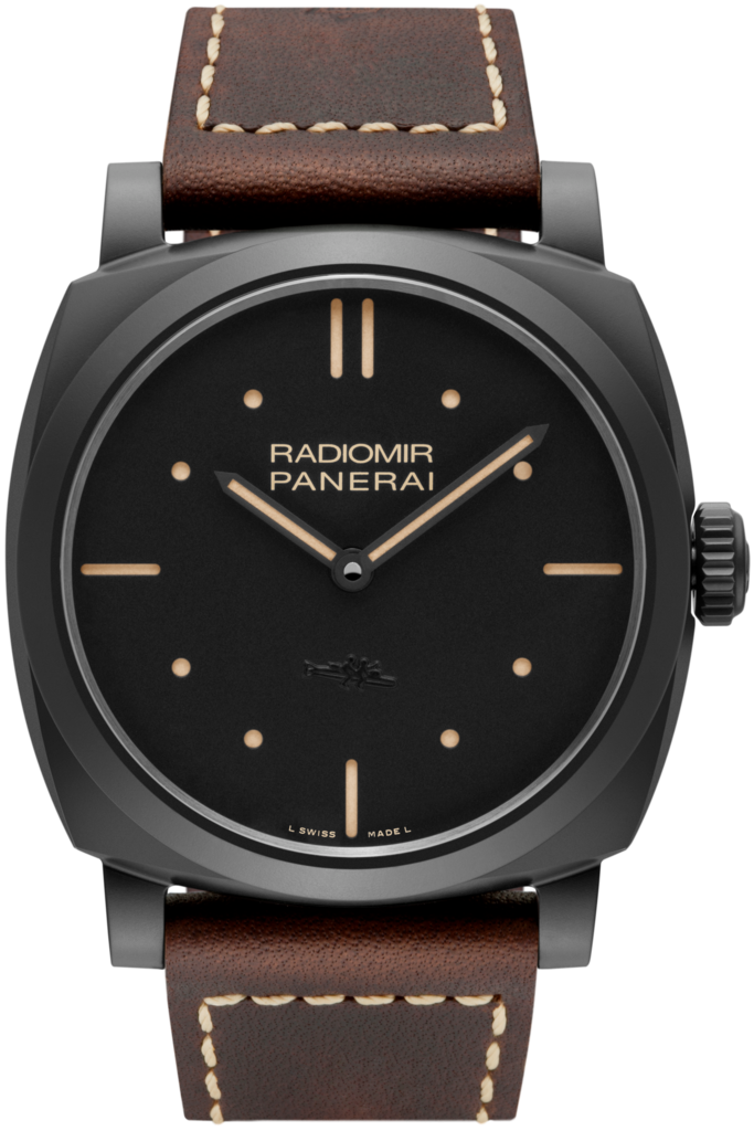 Panerai PAM00577 : Radiomir 1940 48 3 Days Ceramica