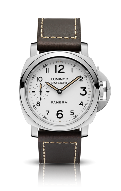 Panerai PAM00602 : Luminor 8 Days Daylight