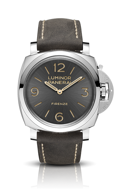 Panerai PAM00605 : Luminor 1950 3 Days Firenze