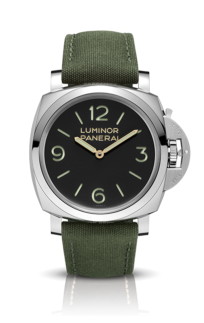 Panerai PAM00606 :  Luminor 1950 3 Days Hong Kong