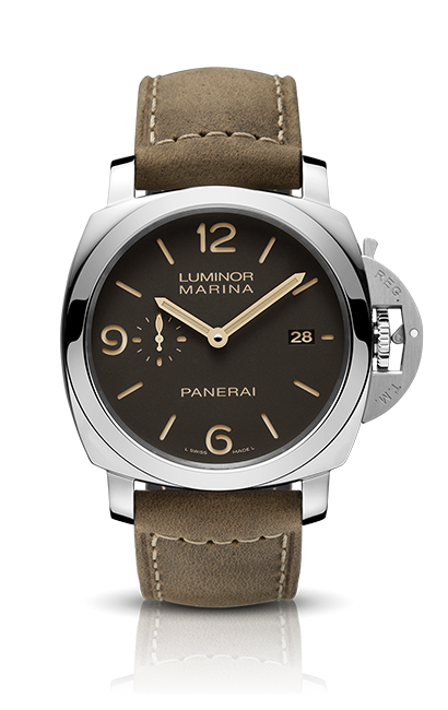 Panerai PAM00608 : Luminor 1950 3 Days Automatic Hong Kong