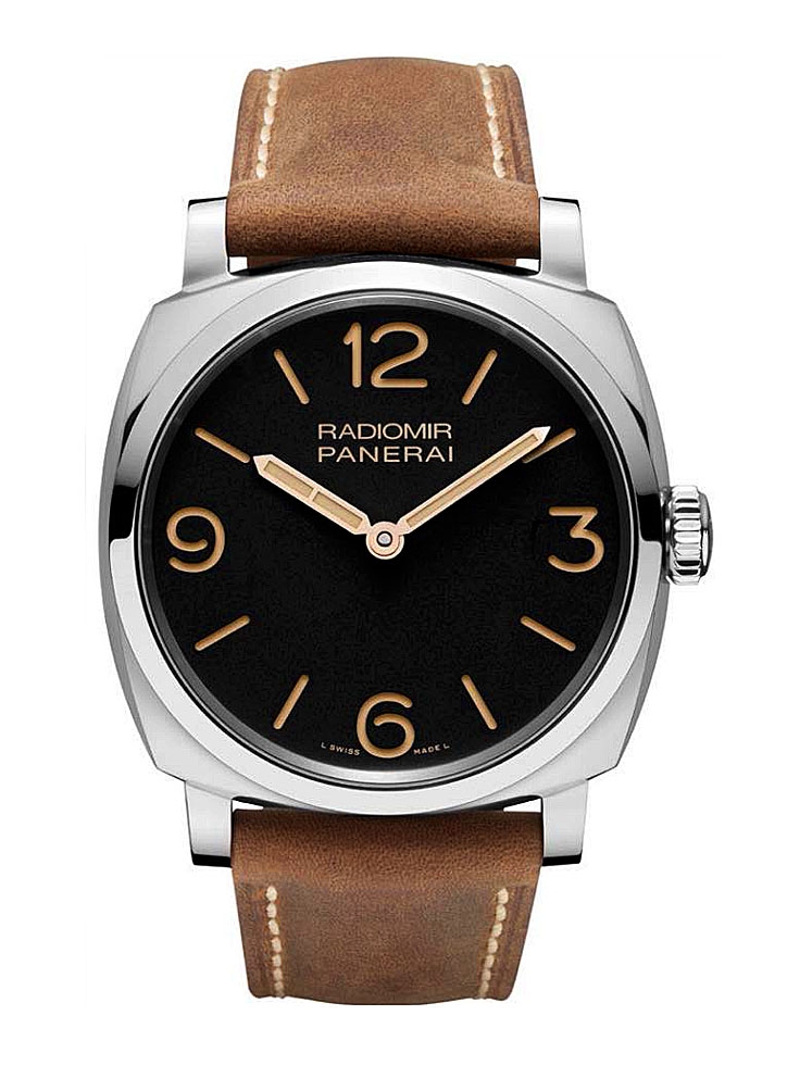 Panerai PAM00622 : Radiomir 1940 Paneristi Russia