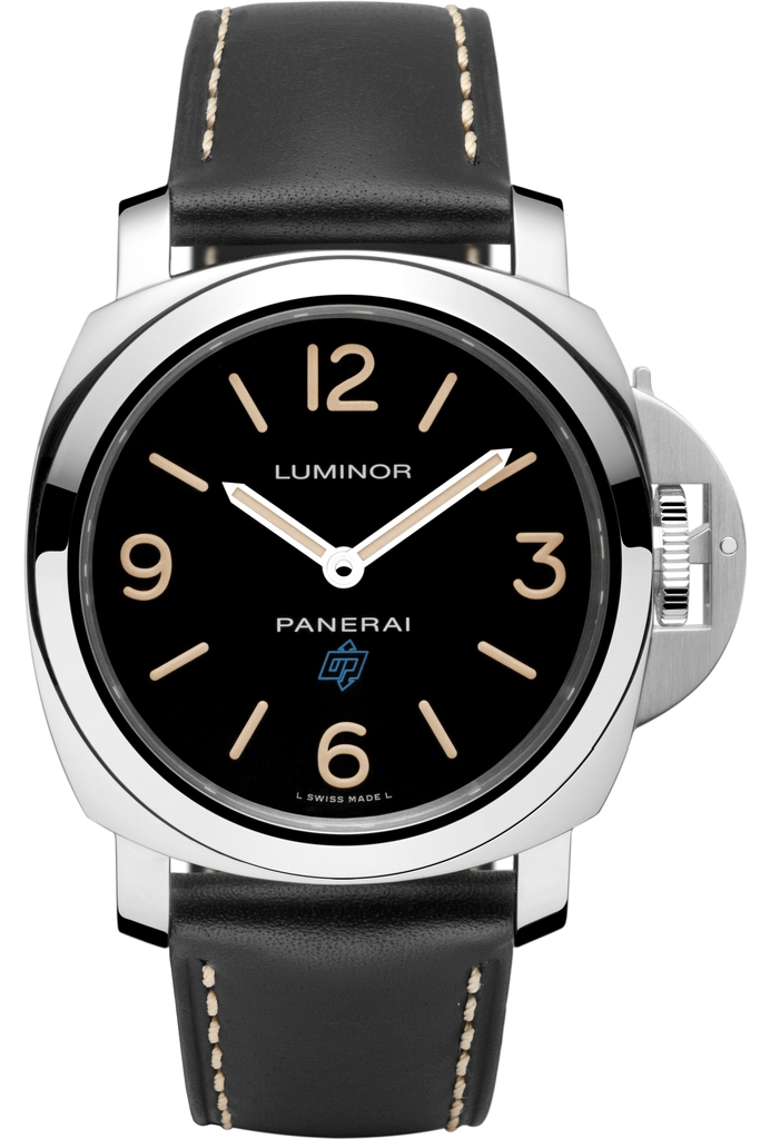 Panerai PAM00634 :  Luminor Base Logo Paneristi 15th Anniversary