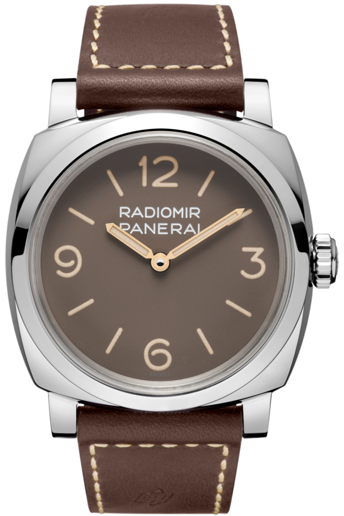 Panerai PAM00662 : Radiomir 1940 3 Days Egiziano Piccolo