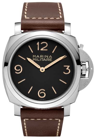 Panerai PAM00673 : Luminor 1950 3 Days Marina Militare