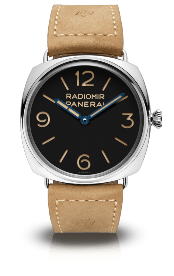 Panerai PAM00720 : Radiomir 3 Days Acciaio