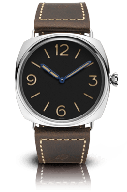 Panerai PAM00721 : Radiomir 3 Days Acciaio Anonimo