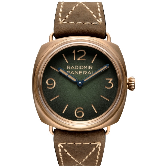 Panerai PAM00760 : Radiomir Bronzo