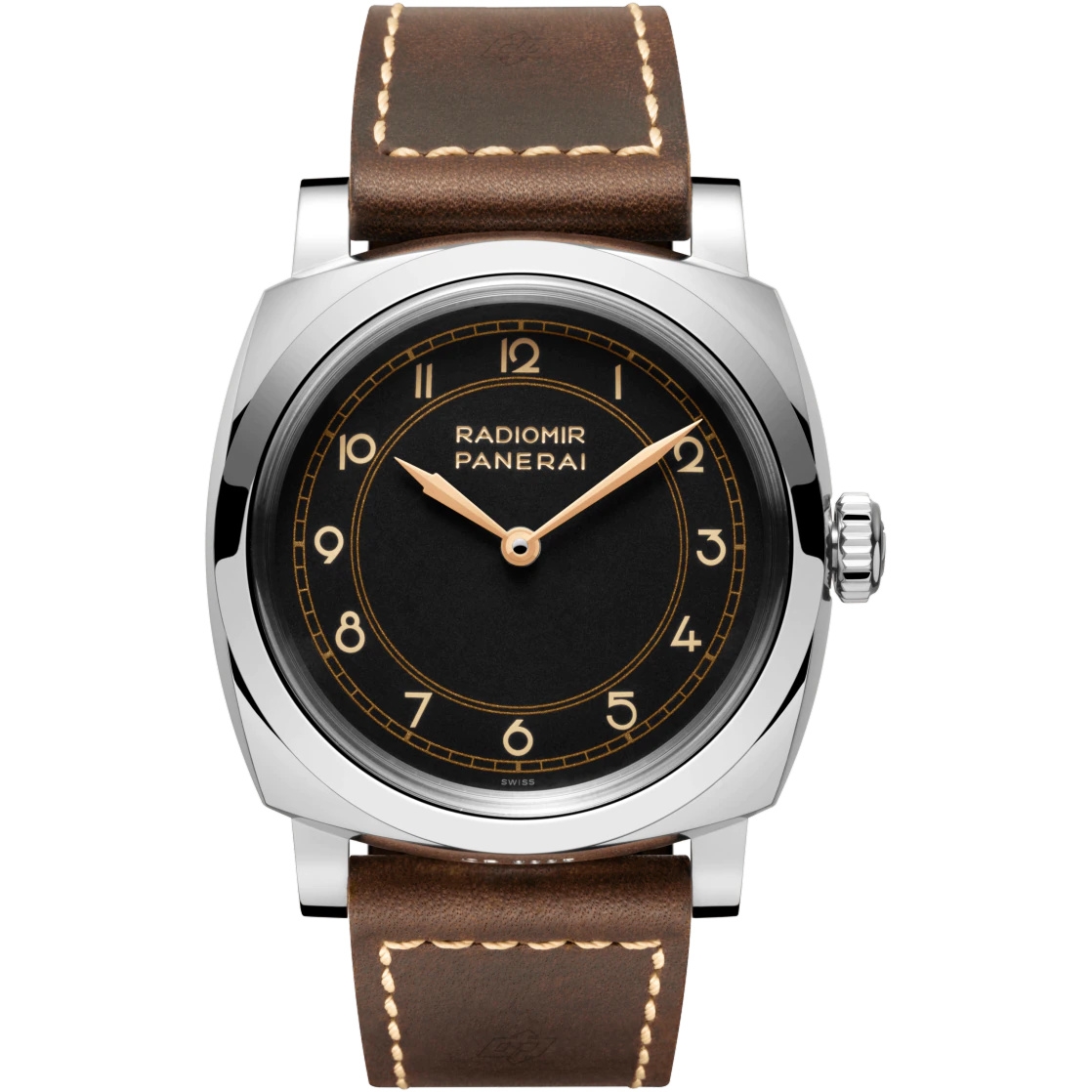 Panerai PAM00790 : Radiomir 1940 3 Days Art Deco