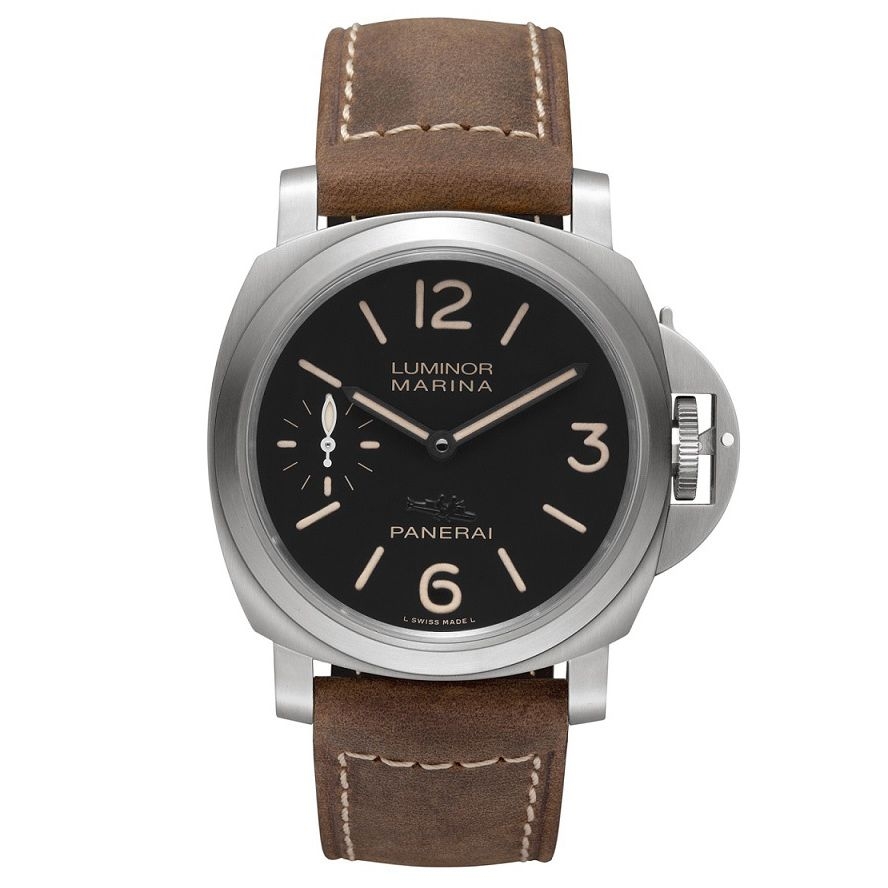 Panerai PAM00913 : Luminor Marina 8 Days London Boutique