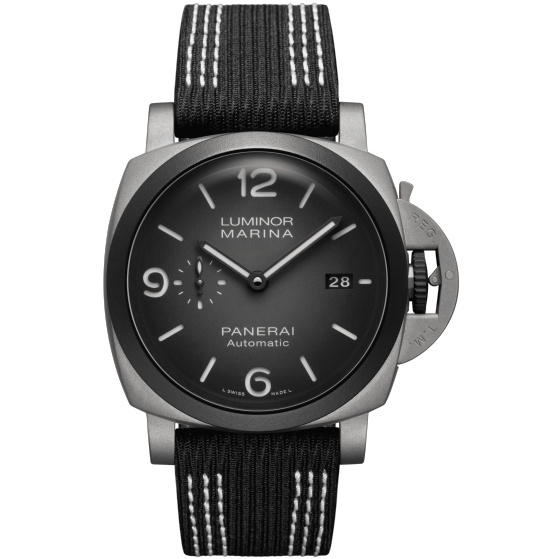 Panerai PAM01122 : Luminor 1950 Marina 3 Days Automatic Guillaume Nery Edition