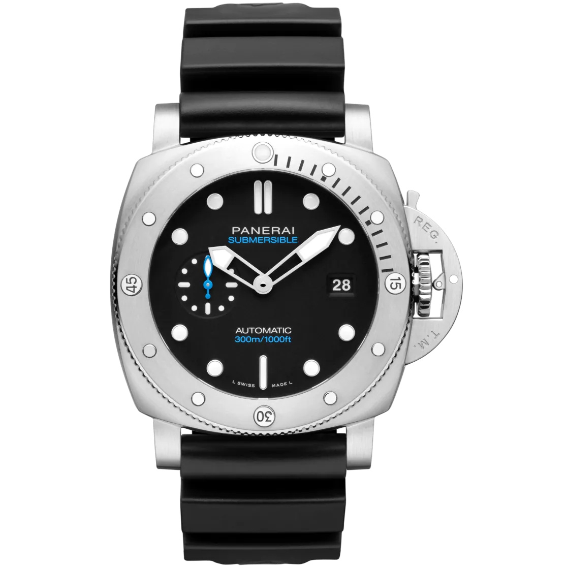 Panerai PAM01229 : Submersible QuarantaQuattro