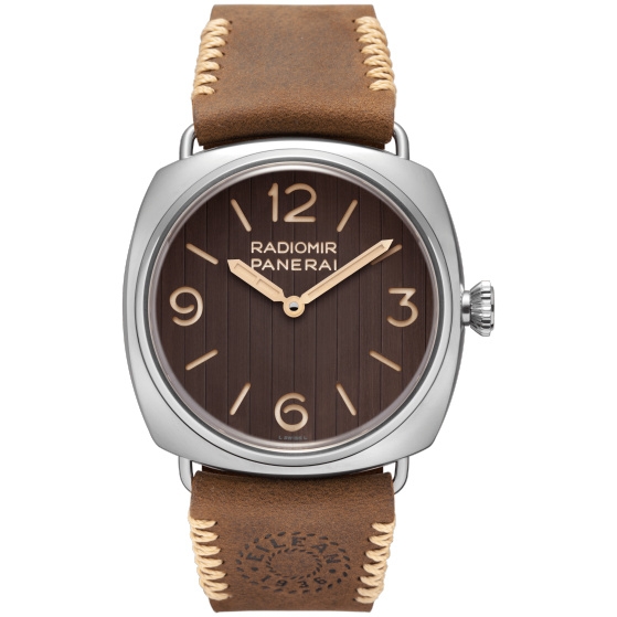 Panerai PAM01243 : Radiomir Eilean