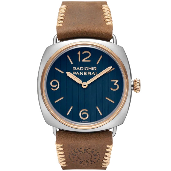 Panerai PAM01244 : Radiomir Eilean Experience