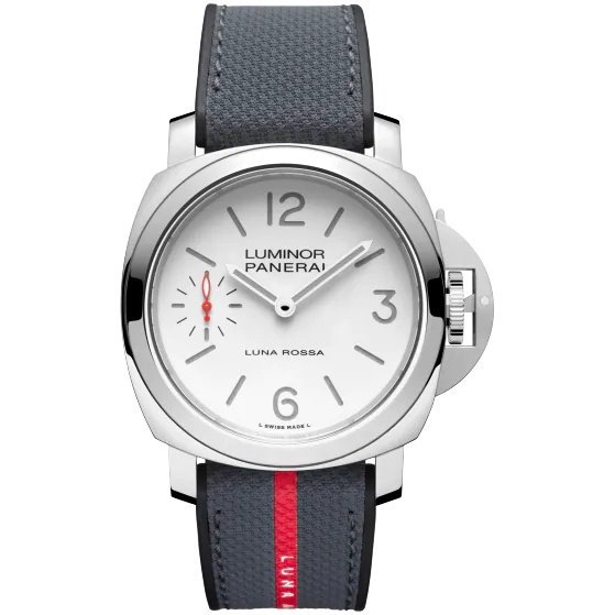 Panerai PAM01342 : Luminor Luna Rossa