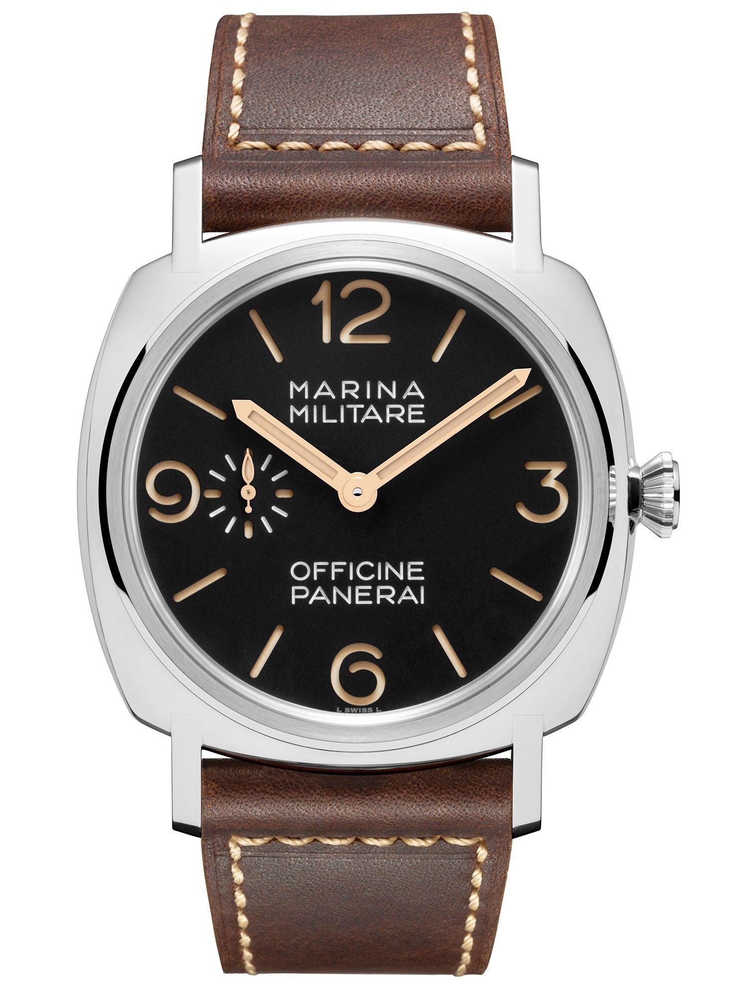 Panerai PAM01346 : Radiomir Guido Panerai & Figlio